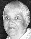 Photo de H. -Margaret Sloan